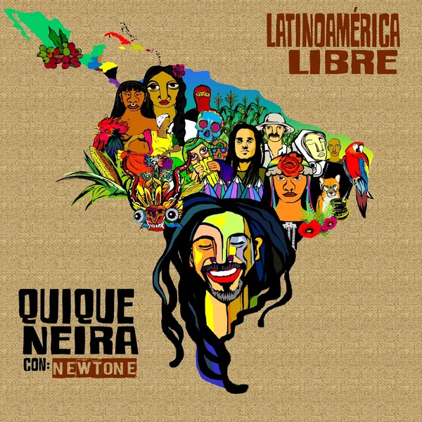 Latinoamérica libre