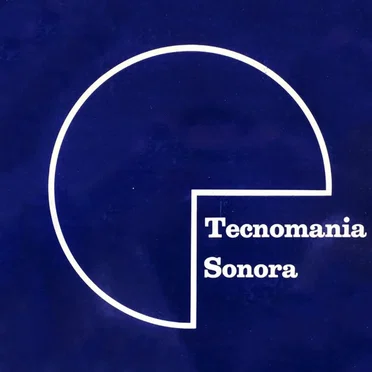 Tecnomania sonora