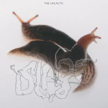 Slags by The Umlauts - album cover