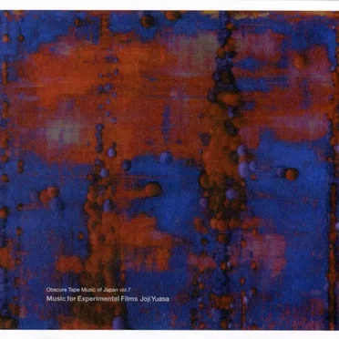 Music for Experimental Films