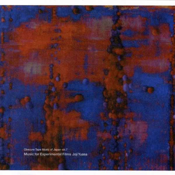 Music for Experimental Films