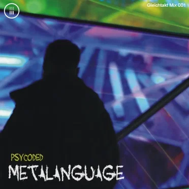 Metalanguage by psyCodEd - album cover