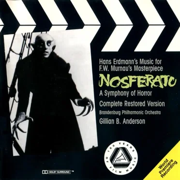 Nosferatu: A Symphony of Horror