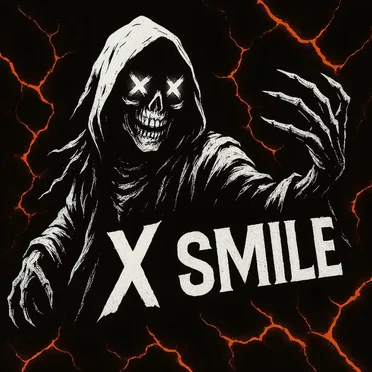 X SMILE by X SMILE - album cover