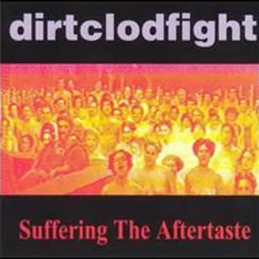 Suffering the Aftertaste