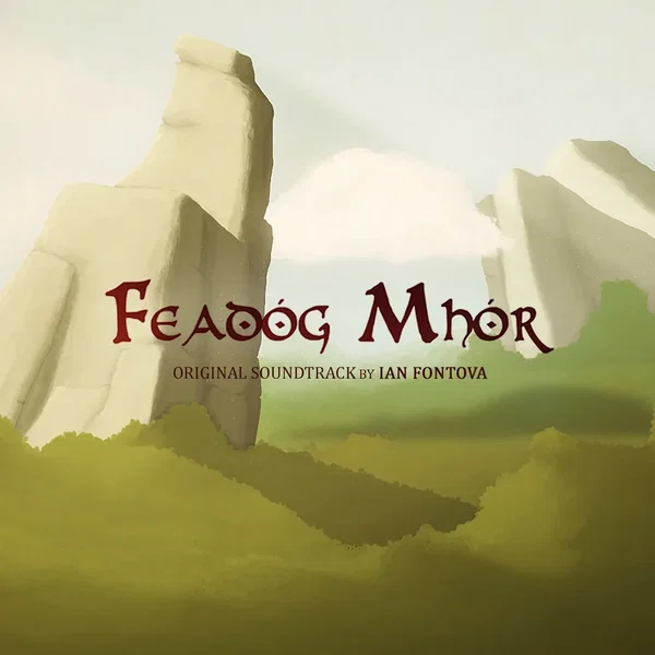 Feadóg Mhór OST