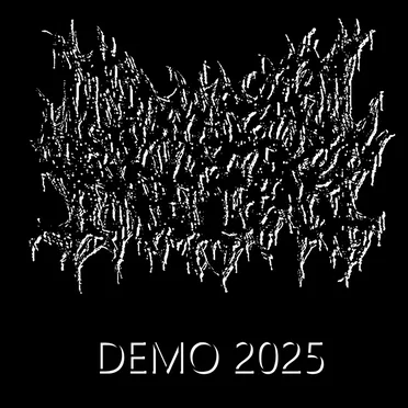 Demo 2025 by Pyorrhea - album cover