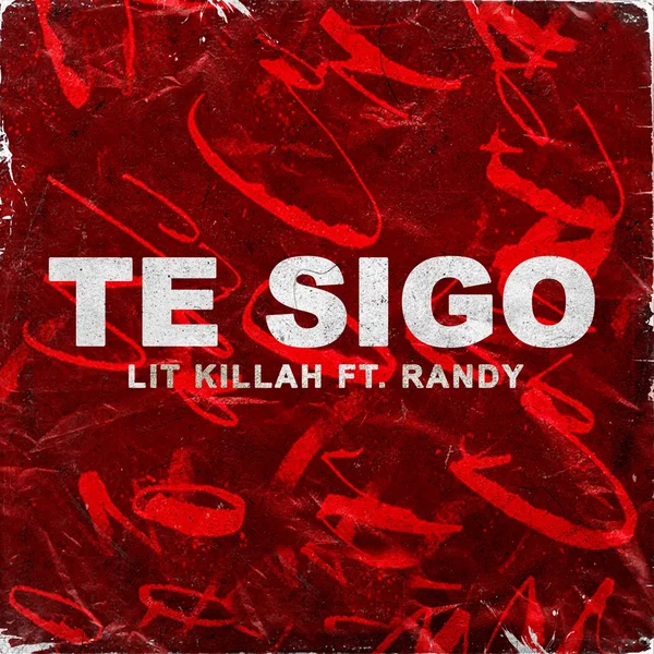 Te sigo