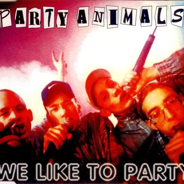 We Like to Party