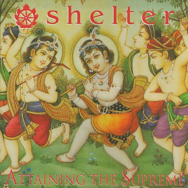 Attaining the Supreme