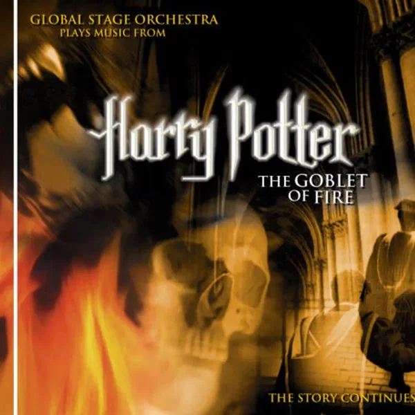 Harry Potter: The Goblet of Fire