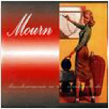 Psicodisarmonie in re arrangiate da... by Mourn - album cover