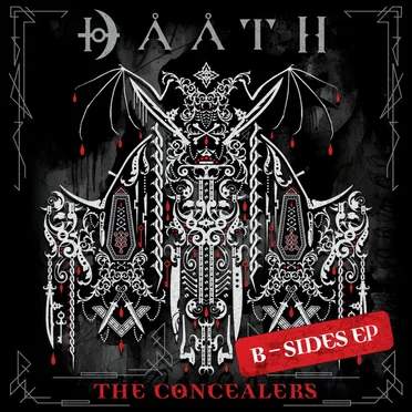 The Concealers B‐Sides EP