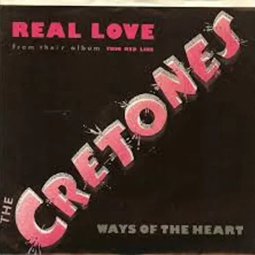Real Love / Ways Of The Heart