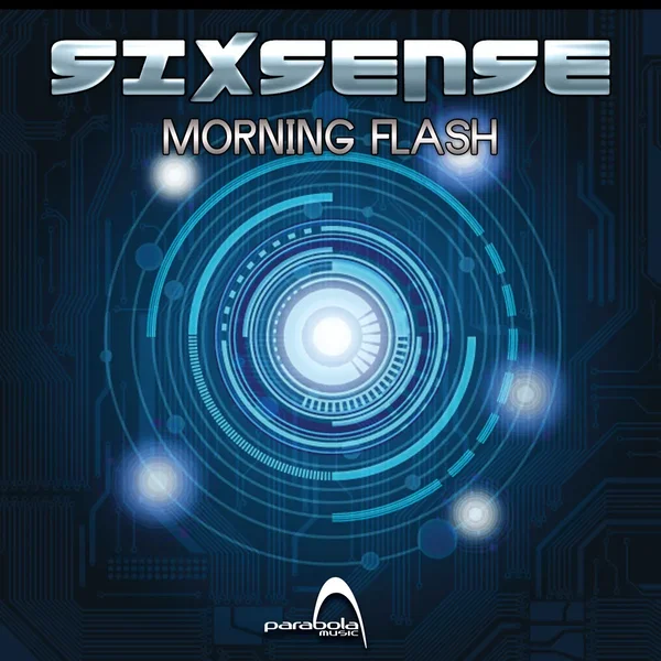 Morning Flash