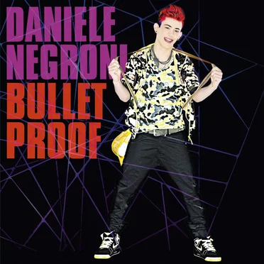 Bulletproof