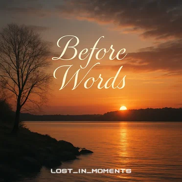 Before Words