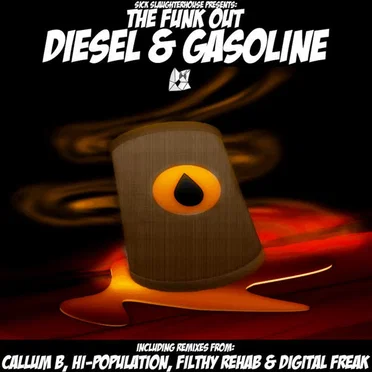 The Funk Out