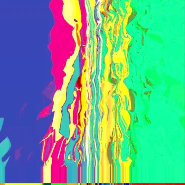 Solo for Guitar Amp in RGB by Pedra Ferro - album cover
