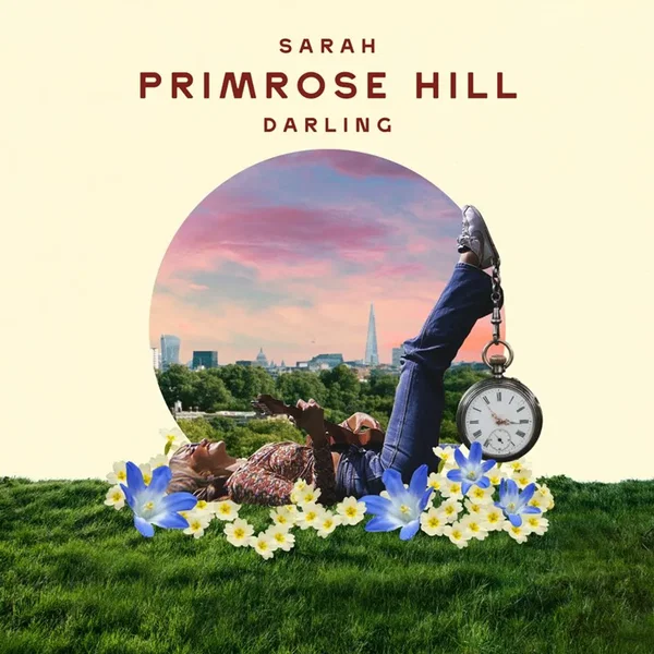 Primrose Hill