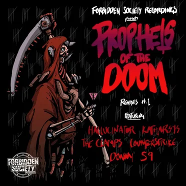 Prophets of the Doom Remixes, Part 1