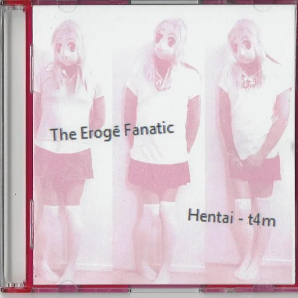 HENTAI - T4M