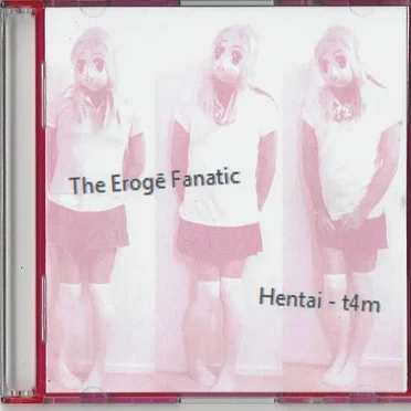 HENTAI - T4M