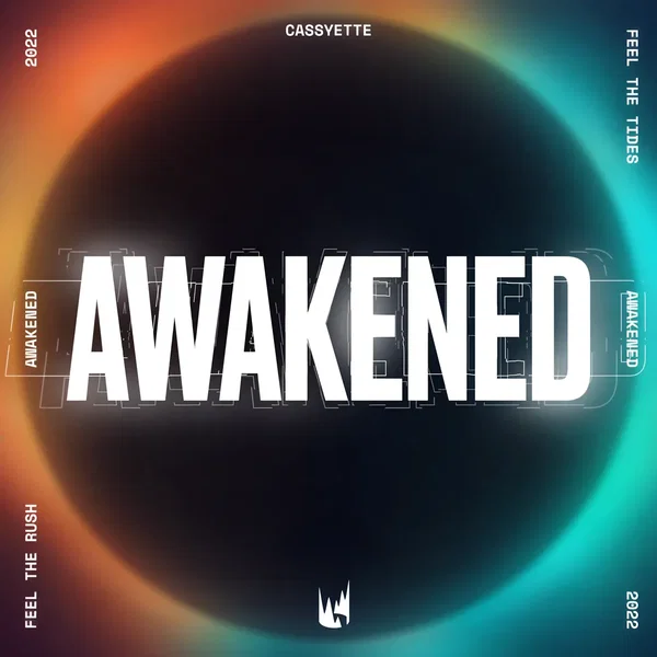 Awakened