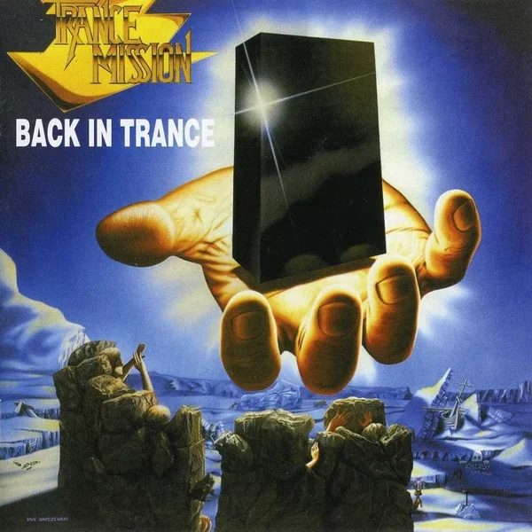 Back in Trance