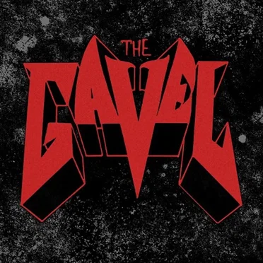 Rotten Remains by The Gavel - album cover