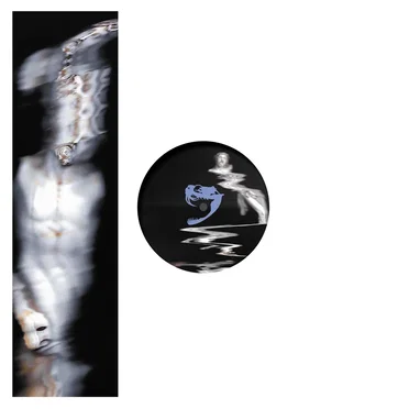 Serpent Scan by Halv Drøm - album cover