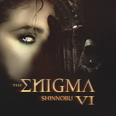 The Enigma VI by Shinnobu - album cover