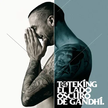 El lado oscuro de Gandhi