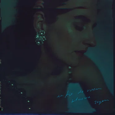 Blauwe regen EP