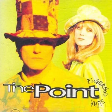 Fingernoid Slink by The Point - album cover