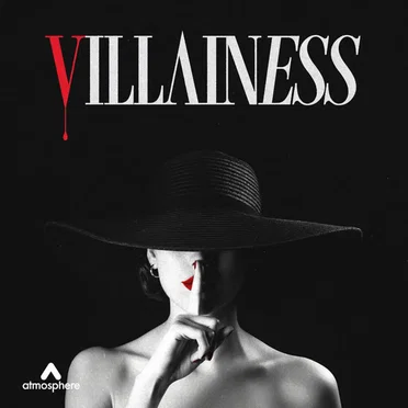 Villainess by Various Artists - album cover