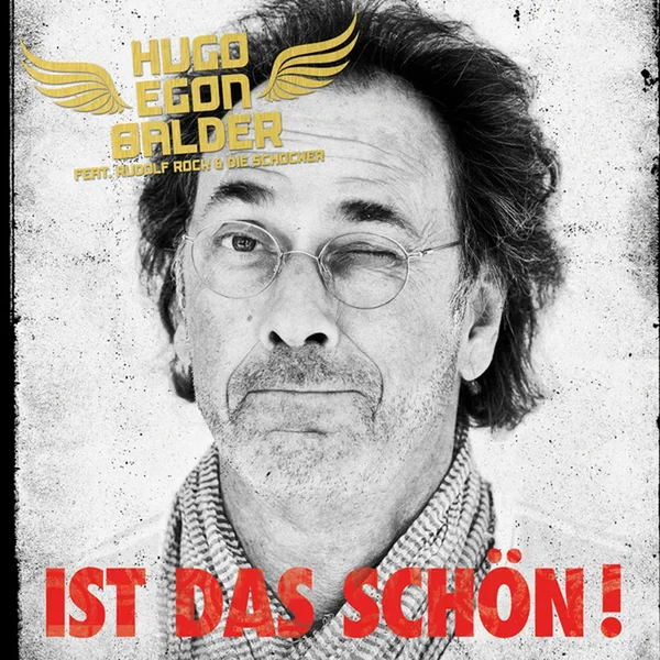 Ist das schön!