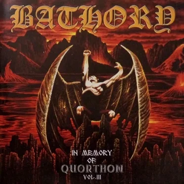 In Memory of Quorthon, Volume III