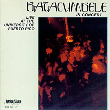 Batacumbele