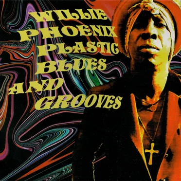 Plastic Blues and Grooves