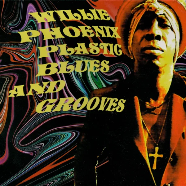 Plastic Blues and Grooves