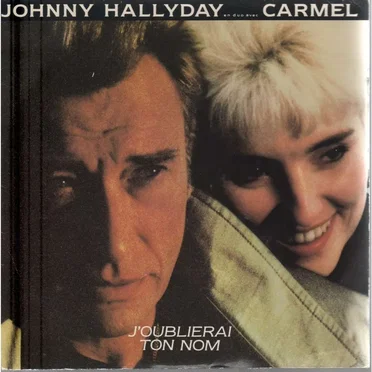 J’oublierai ton nom