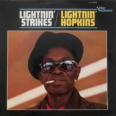 Lightnin' Strikes
