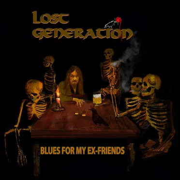 Lost Generation