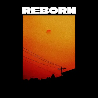 Reborn by Rémi Seul - album cover