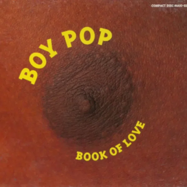 Boy Pop