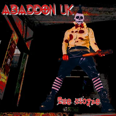 The Cloyne by Abaddon - album cover