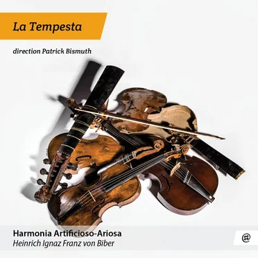 Harmonia Artificioso-Ariosa