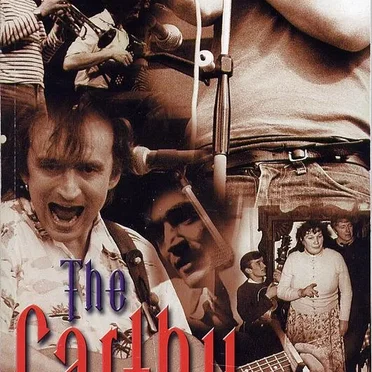 The Carthy Chronicles