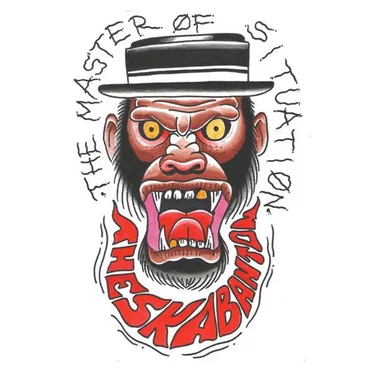 The Master of Situation